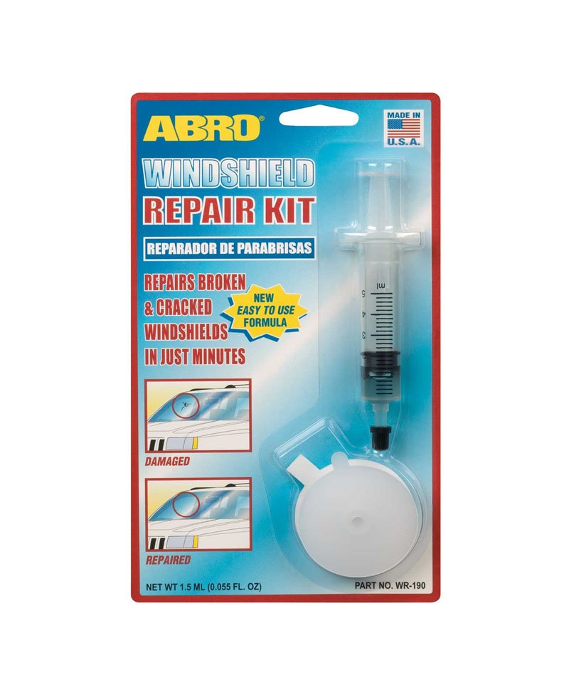 Набор для трещин лобового стекла. Abro WR-190 ремнабор для стекол. TV-449 набор для устранения трещин на стекле Windshield Repair Kit. Abro Windshield Repair Kit. Windshield клей для стекла.