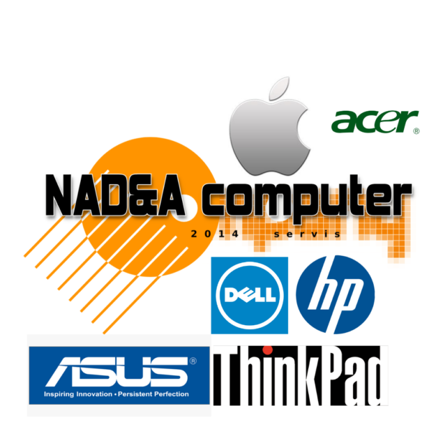 NAD&A Computer